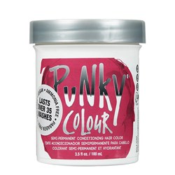 PUNKY Colour semi permanent - #1422 rose red